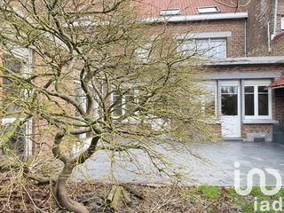  Maison � vendre 7 pi�ces 267 m�