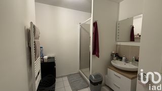  Appartement � vendre 2 pi�ces 40 m�