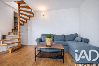  Appartement � vendre 3 pi�ces 45 m�