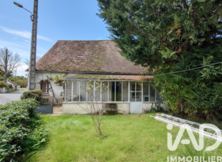  Maison � vendre 3 pi�ces 72 m�