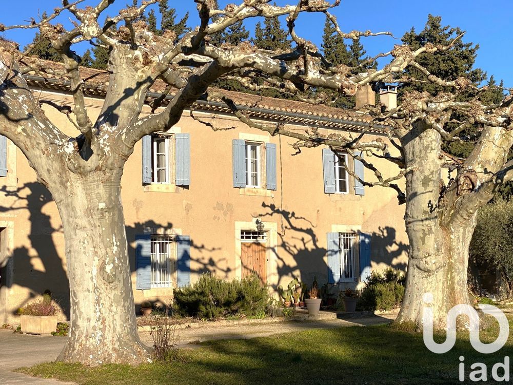 � vendre  Maison L'Isle-sur-la-Sorgue (84800)