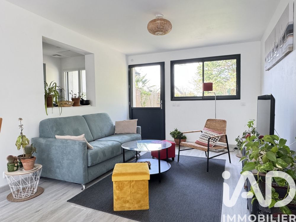 � vendre  Maison Saint-Molf (44350)