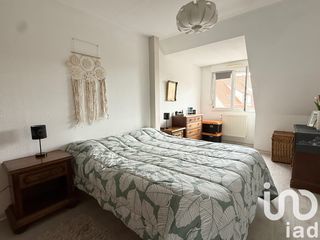  Appartement � vendre 4 pi�ces 87 m�