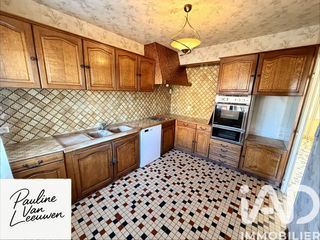  Maison � vendre 4 pi�ces 69 m�