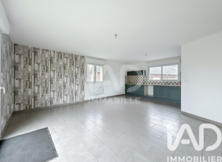  Maison � vendre 4 pi�ces 91 m�