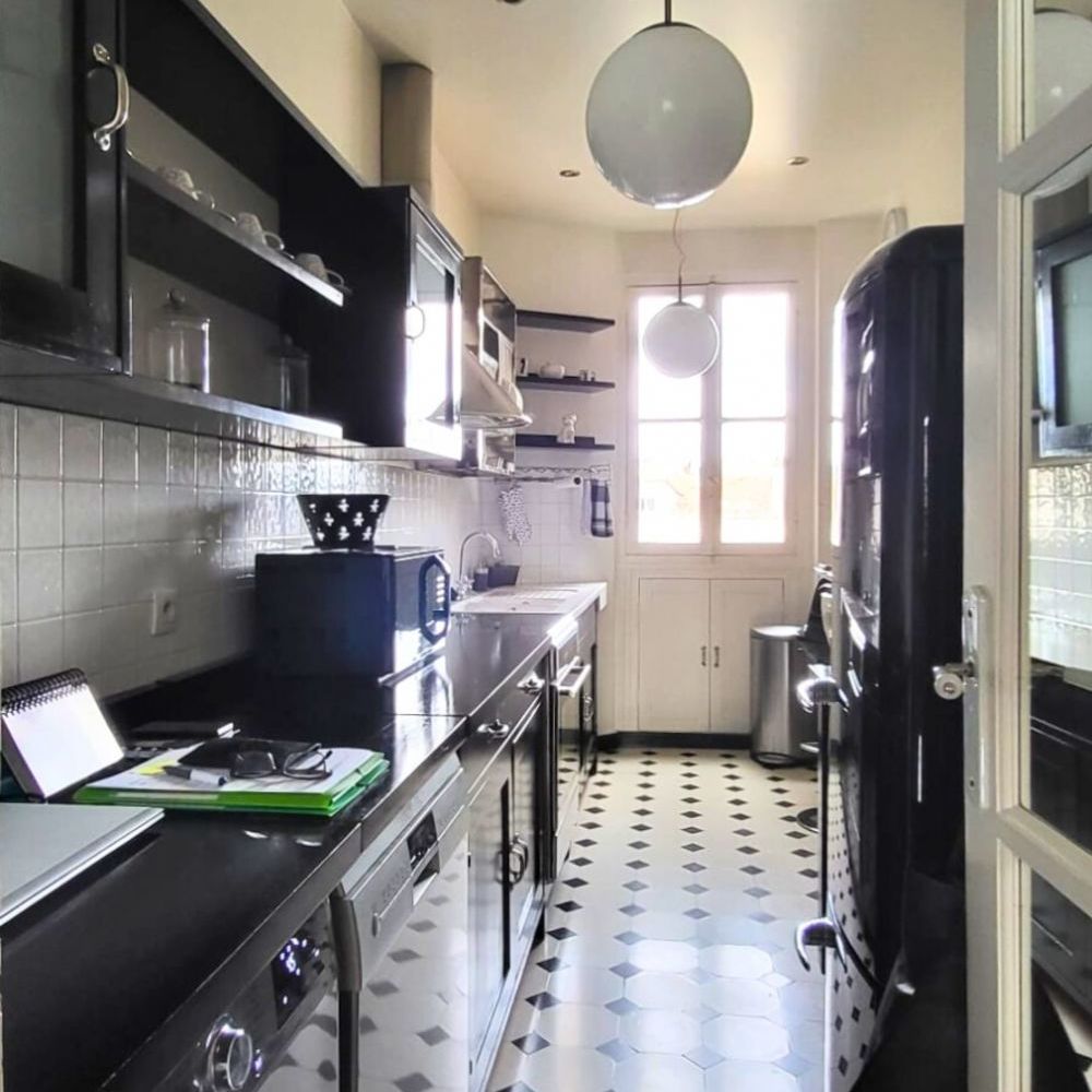 � vendre  Appartement Saint-Mand� (94160)