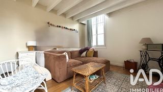  Maison � vendre 3 pi�ces 65 m�