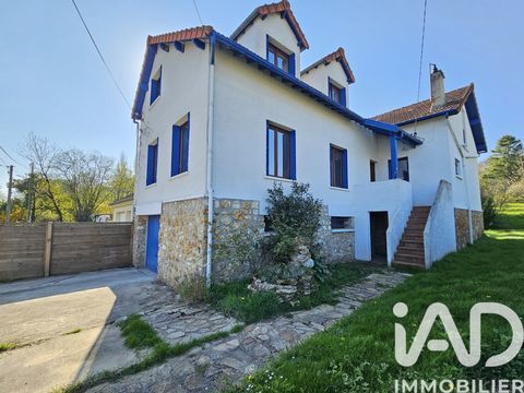   Location Maison/villa 7 pi�ces Maison - 7 pi�ce(s) - 167 m�
