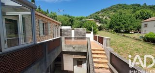  Maison � vendre 6 pi�ces 166 m�