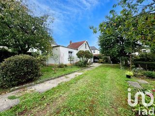  Maison � vendre 4 pi�ces 74 m�