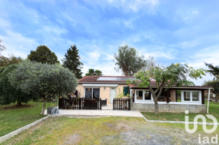  Maison � vendre 5 pi�ces 88 m�