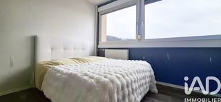  Appartement � vendre 3 pi�ces 62 m�