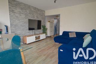  Appartement � vendre 3 pi�ces 68 m�