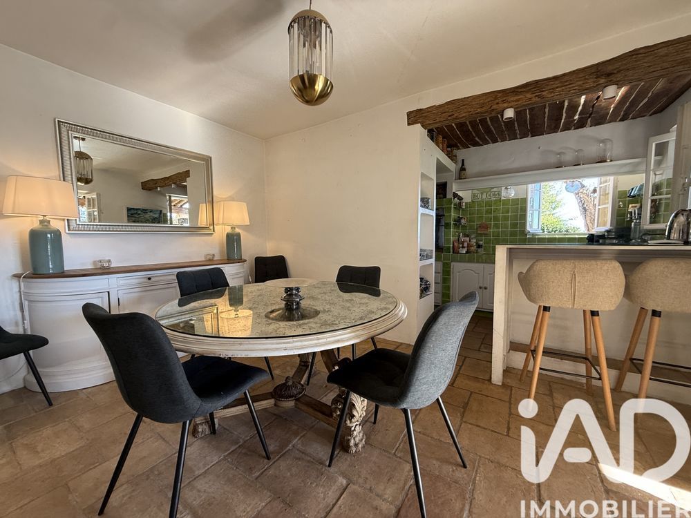 � vendre  Maison Sainte-Maxime (83120)