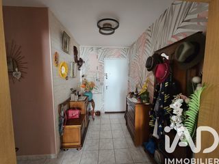  Appartement � vendre 4 pi�ces 69 m�