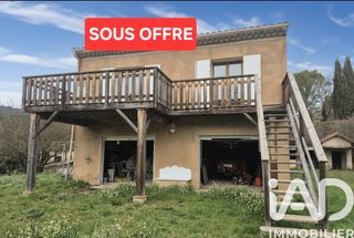  Maison � vendre 4 pi�ces 89 m�