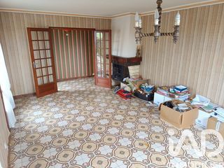  Maison � vendre 5 pi�ces 129 m�