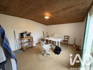  Maison � vendre 2 pi�ces 35 m�