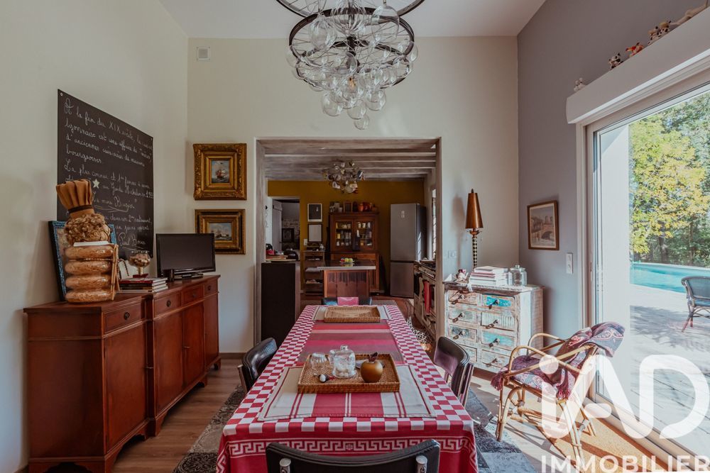 � vendre  Maison Urt (64240)