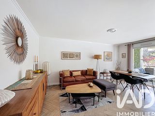  Appartement � vendre 3 pi�ces 62 m�