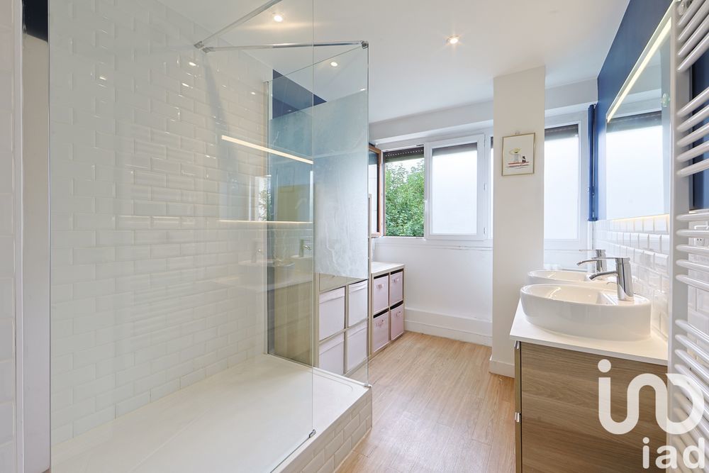 � vendre  Appartement Saint-Cloud (92210)