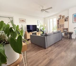  Appartement � vendre 2 pi�ces 49 m�