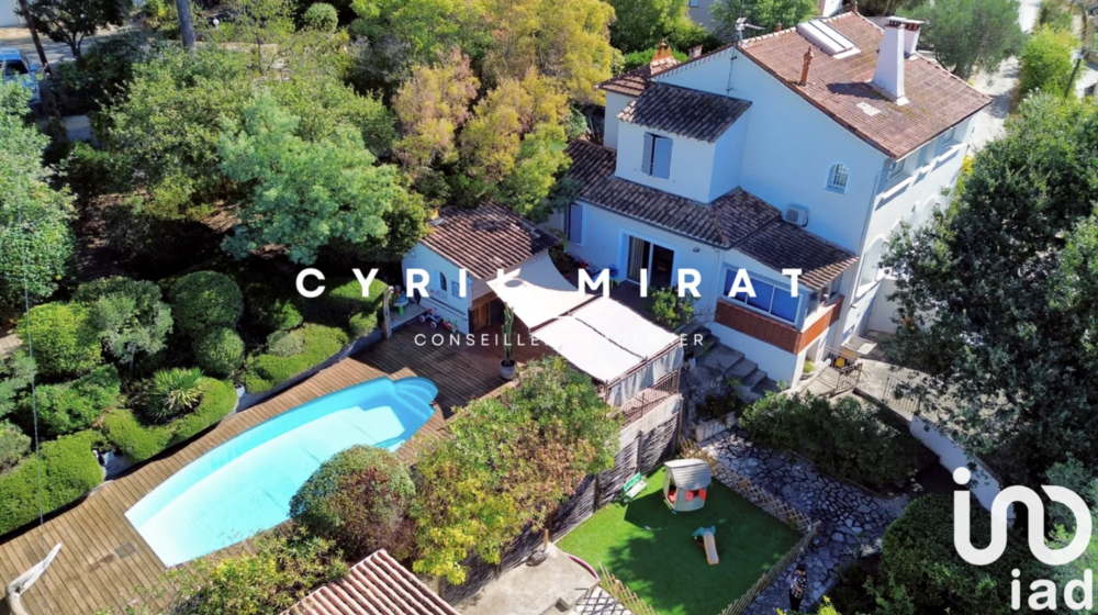 � vendre  Maison La Seyne-sur-Mer (83500)