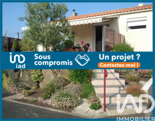  Maison � vendre 5 pi�ces 92 m�
