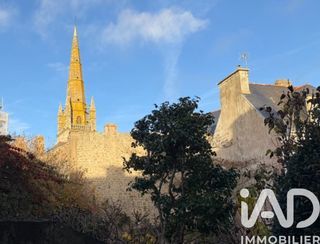  Appartement � vendre 3 pi�ces 53 m�