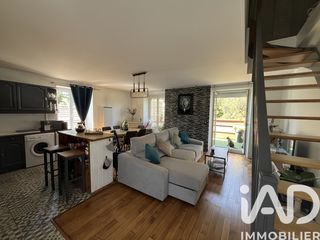  Appartement � vendre 3 pi�ces 51 m�