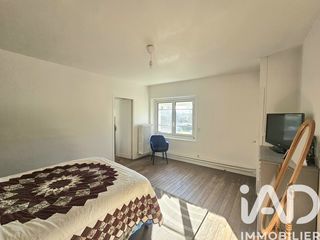  Maison � vendre 6 pi�ces 125 m�