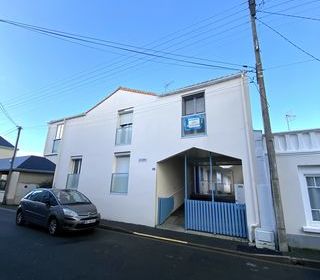  Appartement � vendre 1 pi�ce 20 m�