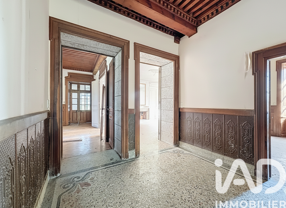 � vendre  Propri�t�/ch�teau Albaret-Sainte-Marie (48200)