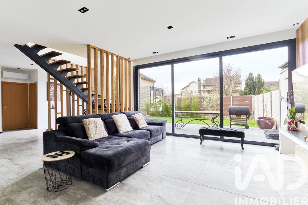 � vendre  Maison Houilles (78800)