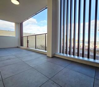  Appartement � vendre 4 pi�ces 98 m�