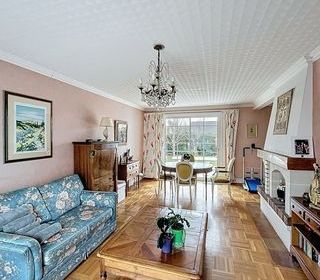  Maison � vendre 5 pi�ces 130 m�