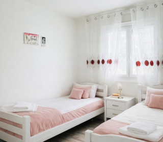  Maison � vendre 5 pi�ces 89 m�