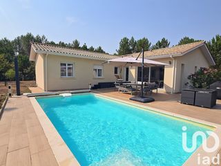  Maison � vendre 6 pi�ces 134 m�