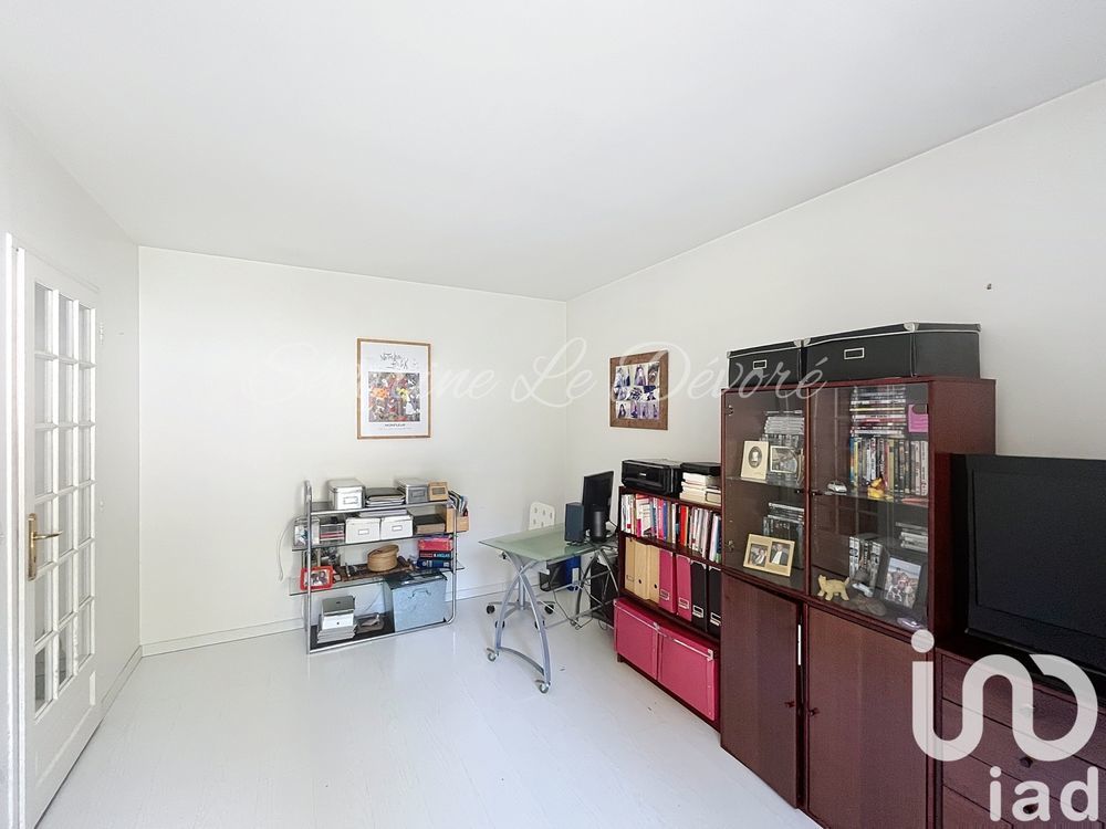 � vendre  Maison Montlignon (95680)