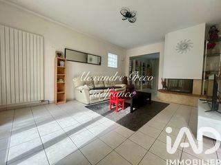  Maison � vendre 8 pi�ces 185 m�