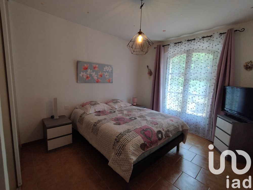 � vendre  Maison Saint-C�zaire-sur-Siagne (06530)