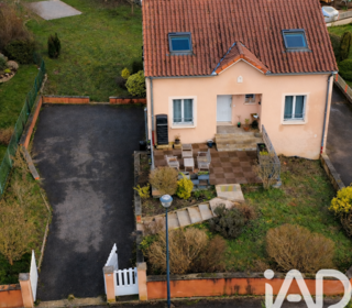  Maison � vendre 7 pi�ces 125 m�