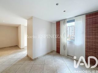  Appartement � vendre 3 pi�ces 69 m�