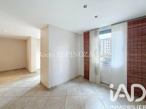  Appartement � vendre 3 pi�ces 69 m�