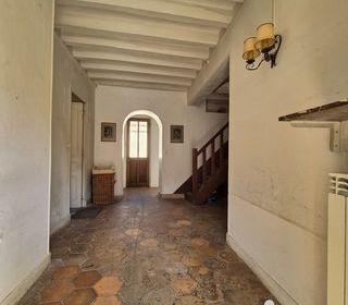  Maison � vendre 8 pi�ces 219 m�