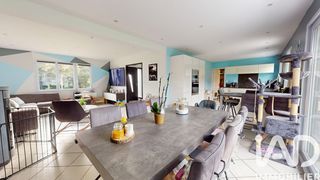  Maison � vendre 6 pi�ces 120 m�