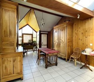  Maison � vendre 5 pi�ces 98 m�