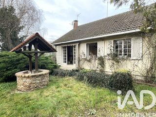  Maison � vendre 3 pi�ces 75 m�