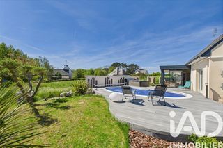  Maison � vendre 9 pi�ces 140 m�