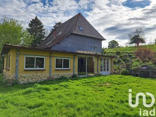  Maison � vendre 6 pi�ces 300 m�